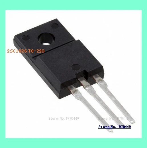 

2SC1826 TO-220