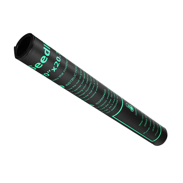 A Magok Vízálló Termesztésének Előmozdítása Az Óvodában, Palánták Fűtése És Termesztése, Állandó Hőmérsékletű Pad, - Image 3