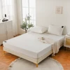 Esd Earthing Fitted Grounding Bed Sheet, Get Grounded King/Queen/Twin Size,  Include a Grounding Connection Plug 2
