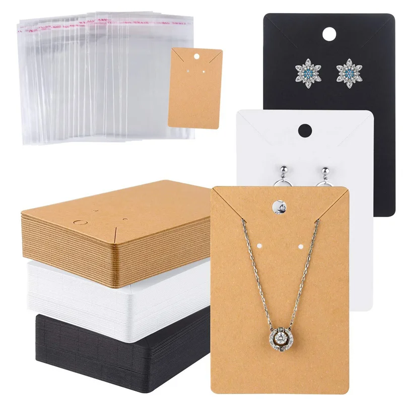 Jewelry Cards Image 2