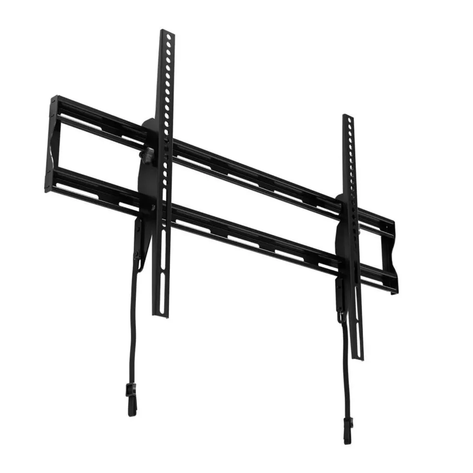 Adjustable Tilting TV Wall Mount for Large Screens