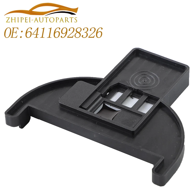 64116928326   Capteur de Condensation de pluie de pare-brise de voiture, pour BMW 1'3'5'6'7 X1 X3 X5 X6 M3 M5 M6 Rolls-Royce Phantom