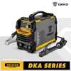 DEKO MMA 160/200 AMP DC INVERTER ARC WELDER WELDING MACHINE 220V IGBT MMA  FOR HOME BEGINNER LIGHTWEIGHT EFFICIEN 1