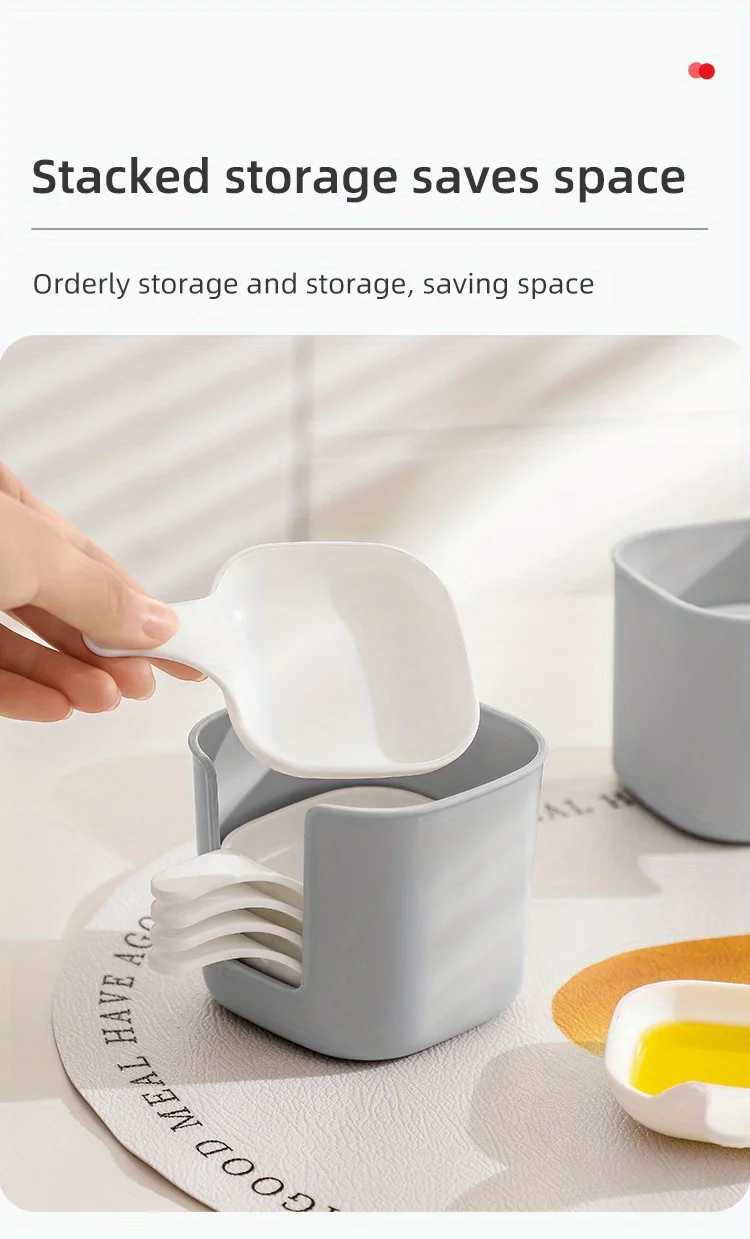 Description Picture 4 of item1set Sauce Dish,Food Sauce Dish, Dipping Dish Set,Food Storage and Container,Steak Sauce Plate,Seasoning Dish, Cheese Sauce Bowl