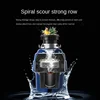 Home Appliances R3 Kitchen Waste Disposer Kitchen Household Shredder Sink Food Kitchen Wet Waste Shredder  Kitchen Appliances 5
