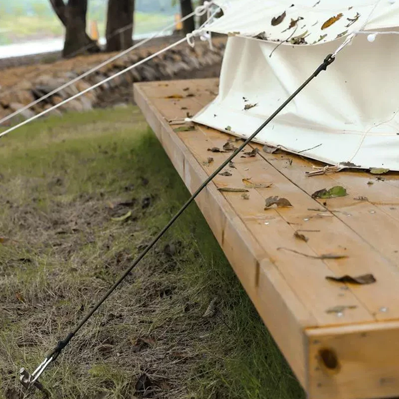 60/90/120cm Heavy Duty Bungee Ropes with Carabiner Outdoor Elastic Tie Strap String Hiking Climing Supplies Luggage Packing Rope