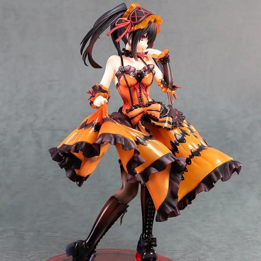 Date A Live Movie Mayuri - 1/8 Kurumi Tokisaki PVC Figure – Anime Store  Near Me