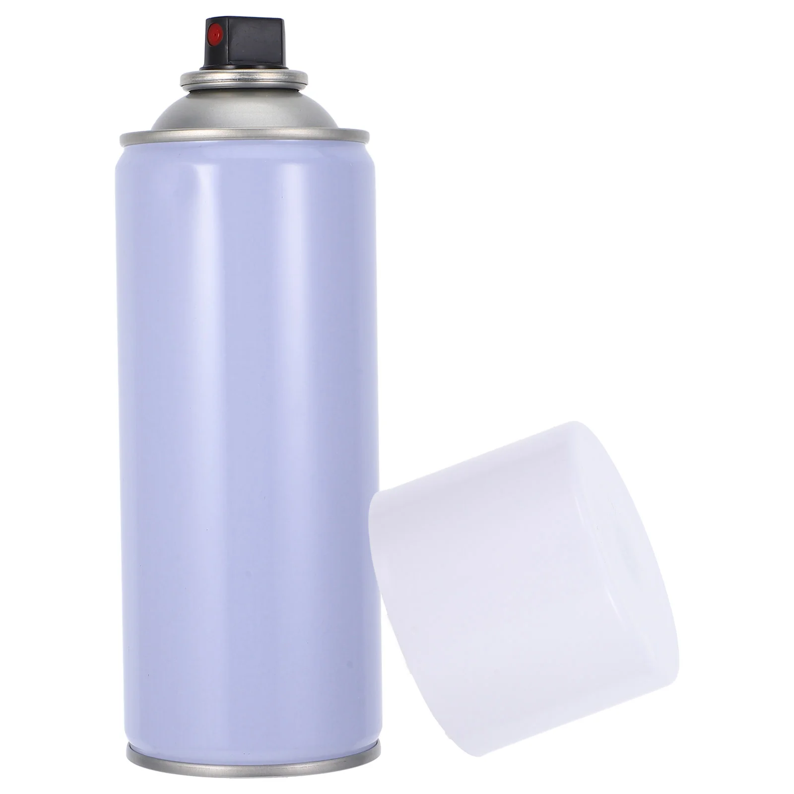Large Capacity Rustproof Tin Can Spray Design Aerosol Empty Paint Buckets Painting Supplies Wall Treatment Tinplate Container