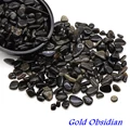 Gold Obsidian