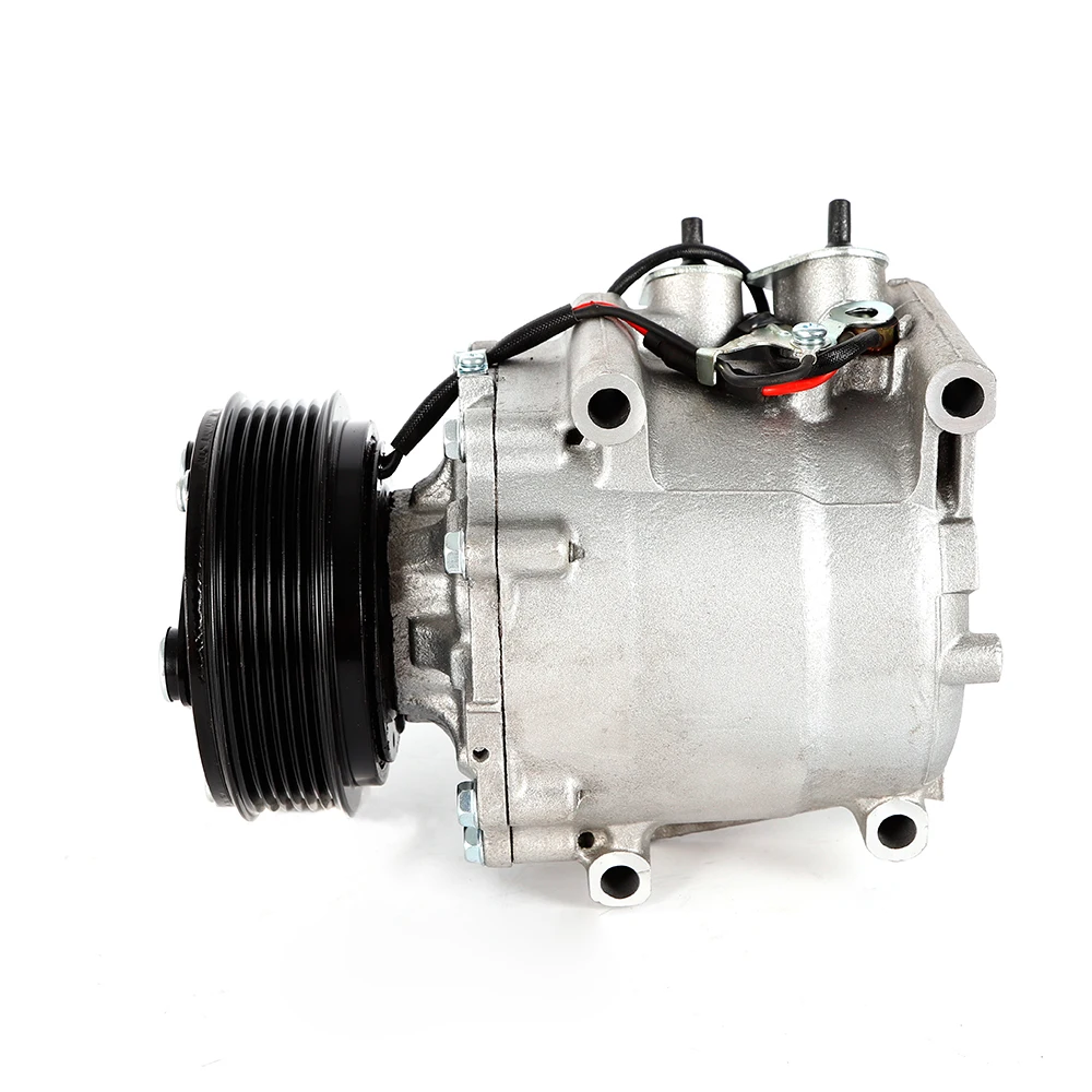 

Новый компрессор кондиционера + сцепление для Honda Civic 2002 2003 2004 L4 1.7L OEM CO 4914AC, прочный материал