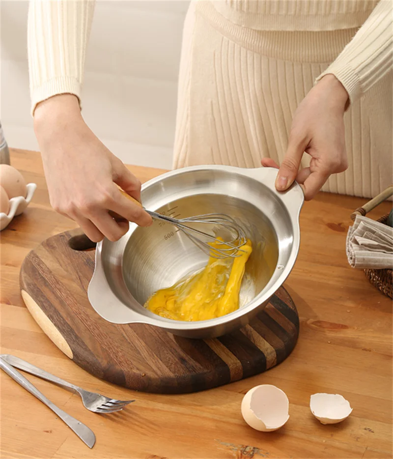 Vegetable washing basin Basket rice washing artifact Fruit filter basin Strainer Kitchen items 304 stainless steel drain basket