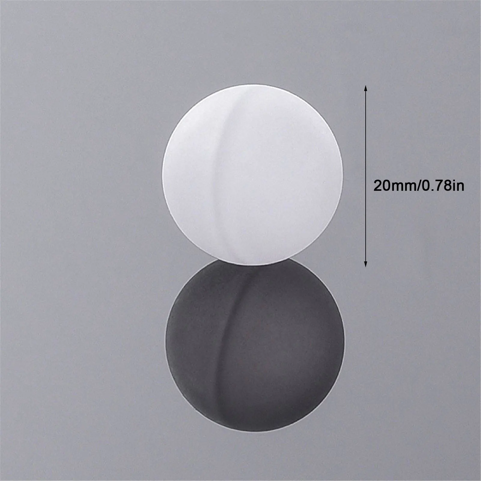 250/300Pcs Sous Vide Water Balls Sous-Vide Cooking Balls Reusable Insulting For Sous Vide Container Vacuum Cooking Pan