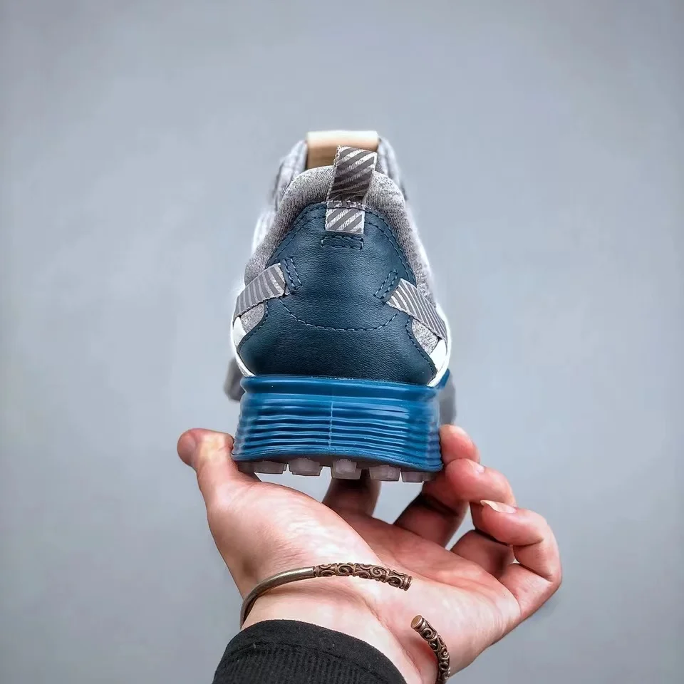 Description Picture 5 of itemPremium Men's Golf Shoes S23 - Comfortable and Stylish Sneakers for Golfing