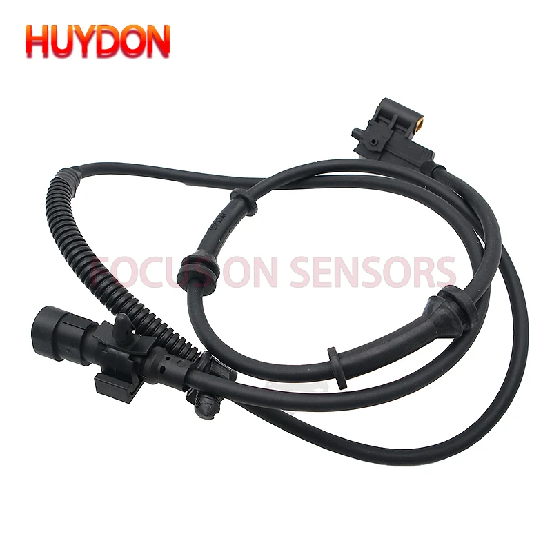 56041317AB Front Rear Left/Right ABS Wheel Speed Sensor For Jeep Grand Cherokee 1999-2004 56041316AA 56041308AA 56041509AA