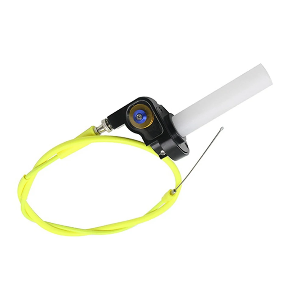 

Рукоятка дроссельной заслонки для мотоцикла ATV 50CC-160CC KLX CRF 230 внедорожники