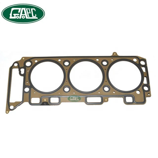 Top Gasket 4.0L V6 Petrol LR003549 For 3 2004-2009 Discovery 4 2009- Manufacturer r GL0869 China