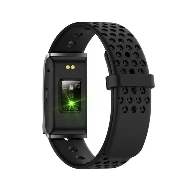 Smart Wristband Fc Rohs Fitness Tracker H59 Smart Bracelet Heart