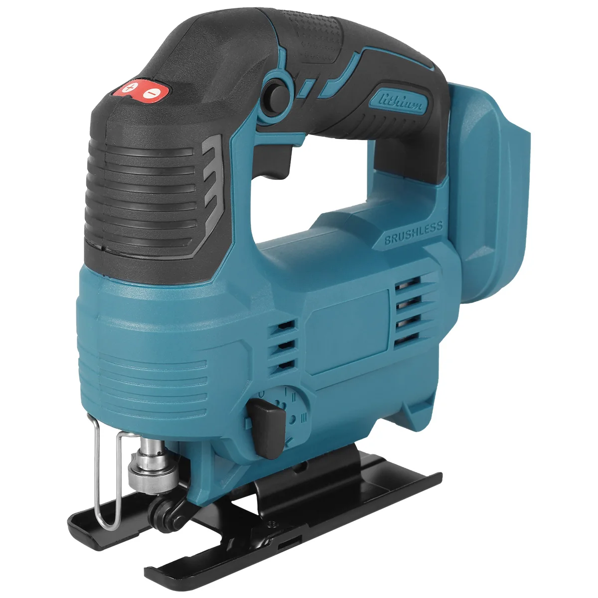 Brushless Electric Jigsaw 900W Cordless Jig Saw with 3 Variable Speed Adjustable  Power Tools - Image 6