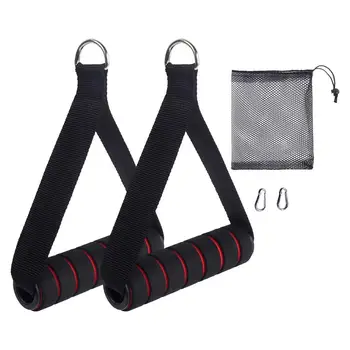 Exercise Pulley Handles 1