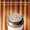 Mini Fabric Shaver Electric Lint Remover for Clothes Couch Portable Rechargeable Sweater Shavers to Remove Pilling Fuzz Remover 5