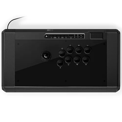 QANBA 복서 Q7 옵시디언 2 아케이드 게임 조이스틱, PS5, PS4, PC 스트리트 파이터 6, 텍피스트 8 스팀용 지원 5