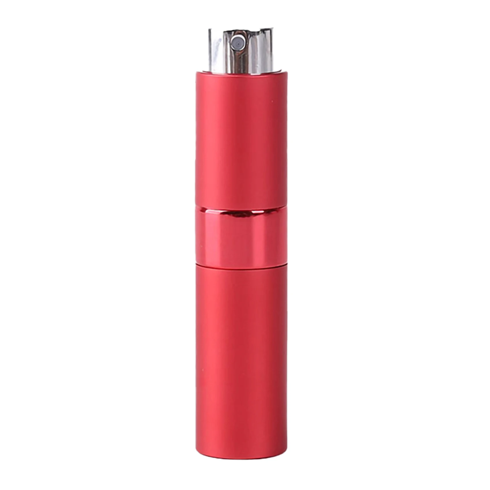 Portable 8ML Refillable Perfume Atomizer Travel Spray Bottle