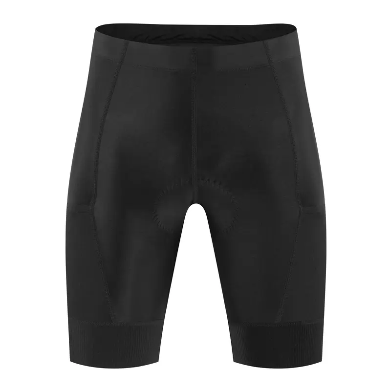 Fualrny Cycling Shorts Summer Mens Bike Shorts MTB Shockproof 5D Gel Pad Cycling Bib Tights Breathable Road Racing Bicycle Short - Image 7