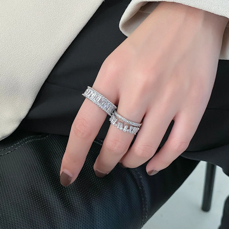 AAA HIGHTENSION★韓国★日本未入荷★GENERAL LINE RING 02 AAA HIGHTENSION☆韓国☆日本未入荷☆GENERAL LINE RING 02