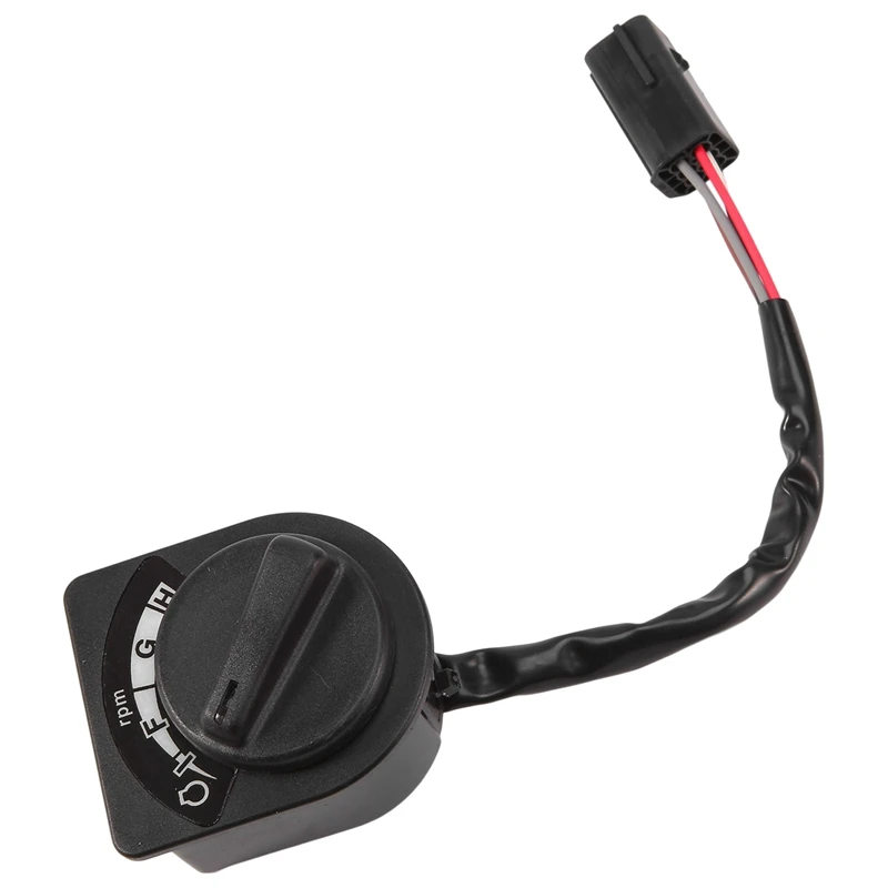 

VOE14659775 Excavator Selector Unit For Volvo Excavator EC240 EC290 EC330 EC360 EC460 EC140 EC210 14659775