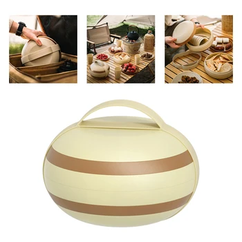 성인용 캠핑 디너웨어 세트, 컵 머그잔, 소형 하이킹 장비, 다기능 플레이트 식기 세트, 해변, 어린이, 배낭 여행, 피크닉