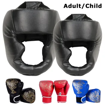 Kids MMA Boxing Set 1