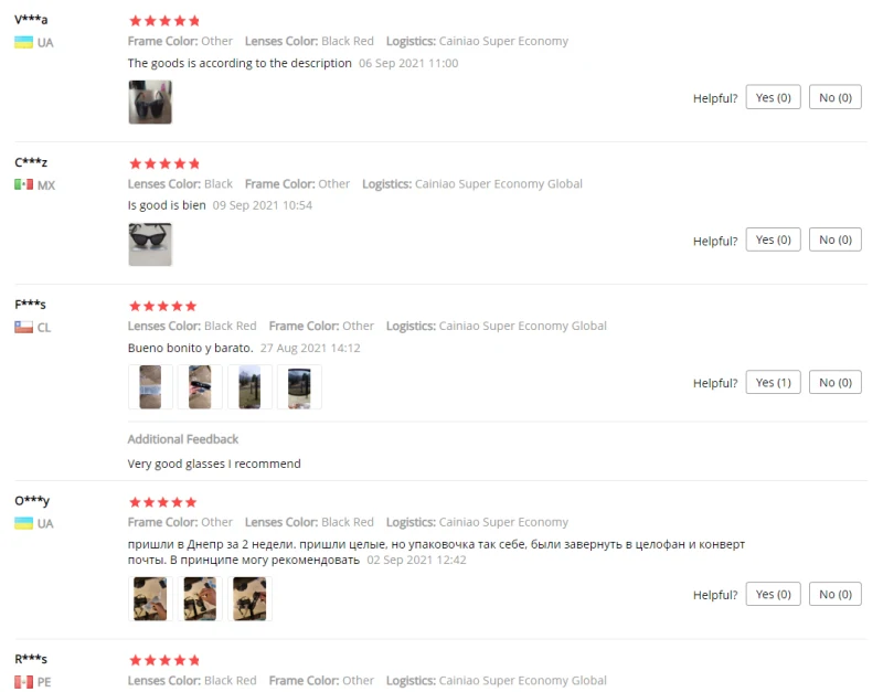 Fashion Classic Polarized Sunglasses Men Women Square Sun Glasses Anti-glare Goggle Travel Fishing Cycling Sunglasses_voghion.com