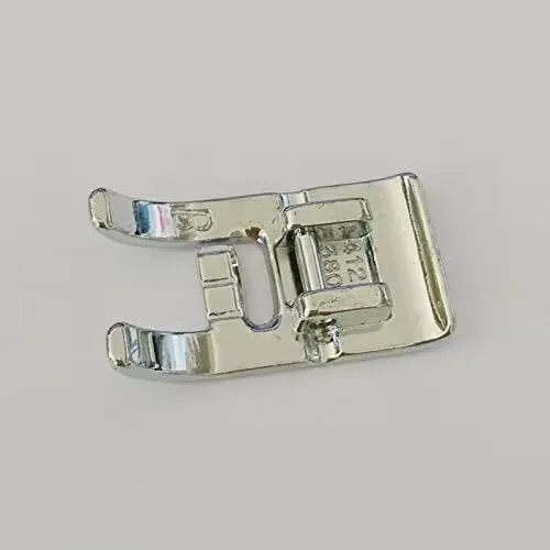 Husqvarna Viking Snap On Utility Foot (B) #4131136-45, #4123801-45 412380145