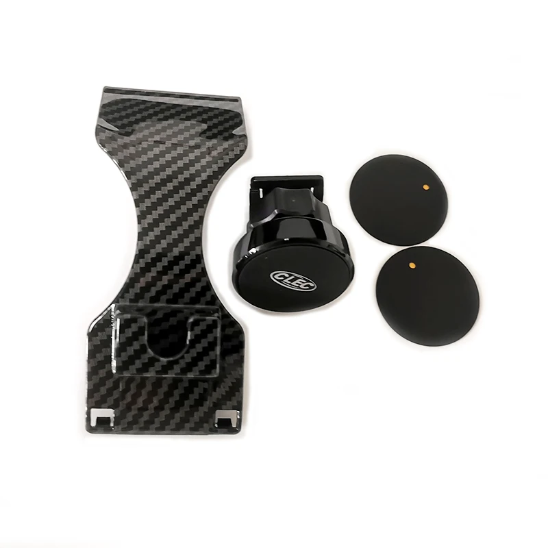 Phone Holder Mobile Phone Holder GPS Holder Car Mobile Phone Holder for Mercedes Benz W213 E Class E200 E260 E300 E350 Gravity Stand Bracket