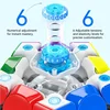 GAN Megaminx New UV Matte Mega Maglev 160 Original High Quality Speed Magic Cube Dodecahedron Magnets Speed Puzzle Gift Toys 5