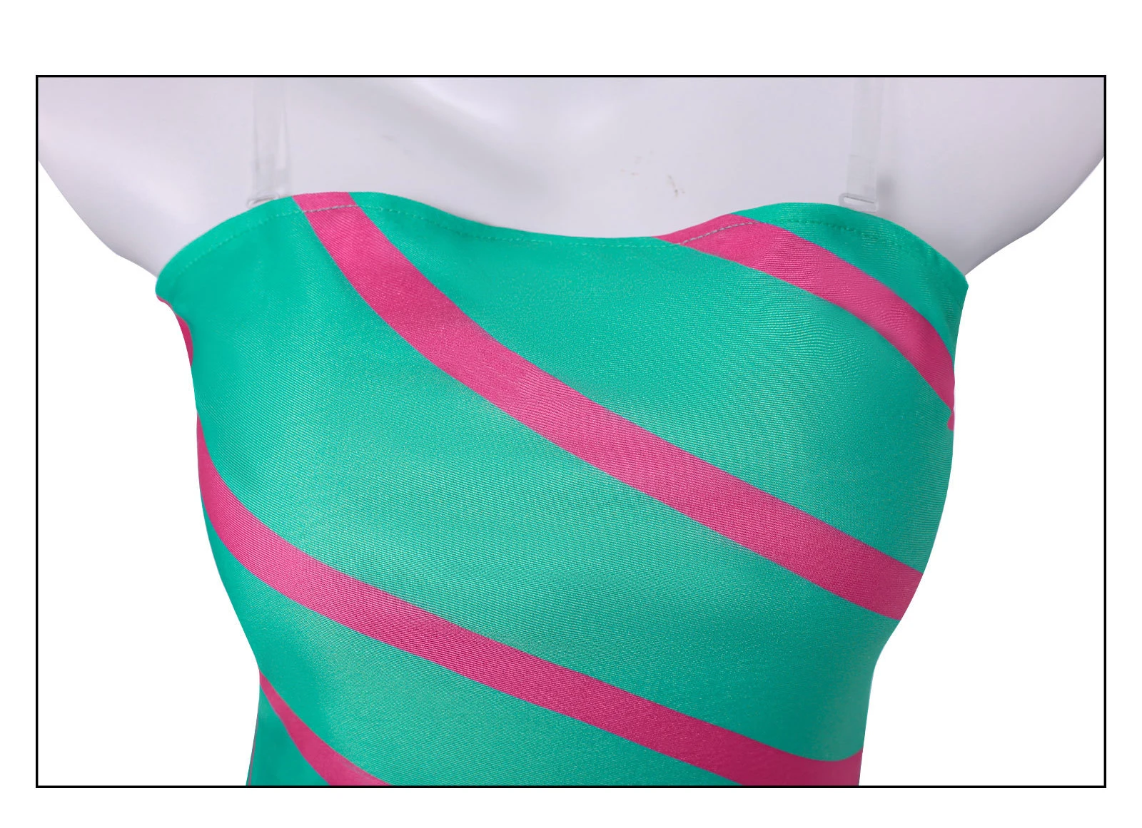 Winx Club: Stella | Green Cosplay Costume 24 Magical Fairy-Inspired Stella Cosplay Costume for Women (Generic/Unofficial)