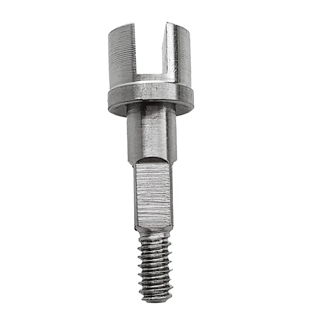 Stainless Steel Scuba Dive Tank Valve Spindle/Stem Rubber O-ring Type Nitrox Diving Oxygen Cylinder Snorkeling Accessories