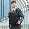 Multi functional Business Bag Waterproof Lockable Anti-theft Breathable Backpack USB Charging Large Capacity Travel Bag 5