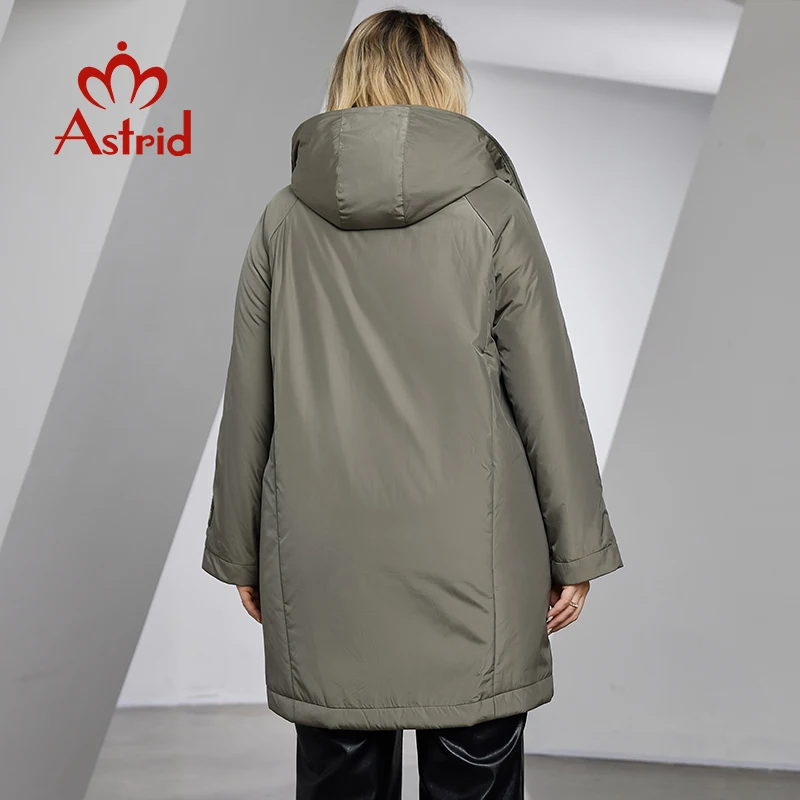 Рисунок 5 - Astrid Новинка 2023