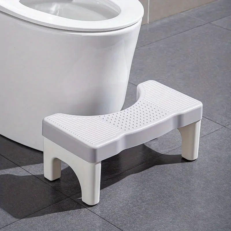 Toilet Potty Stool 1pc toilet potty stool