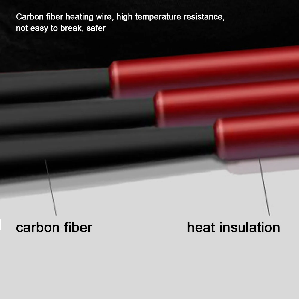 Heated Vest Image 2