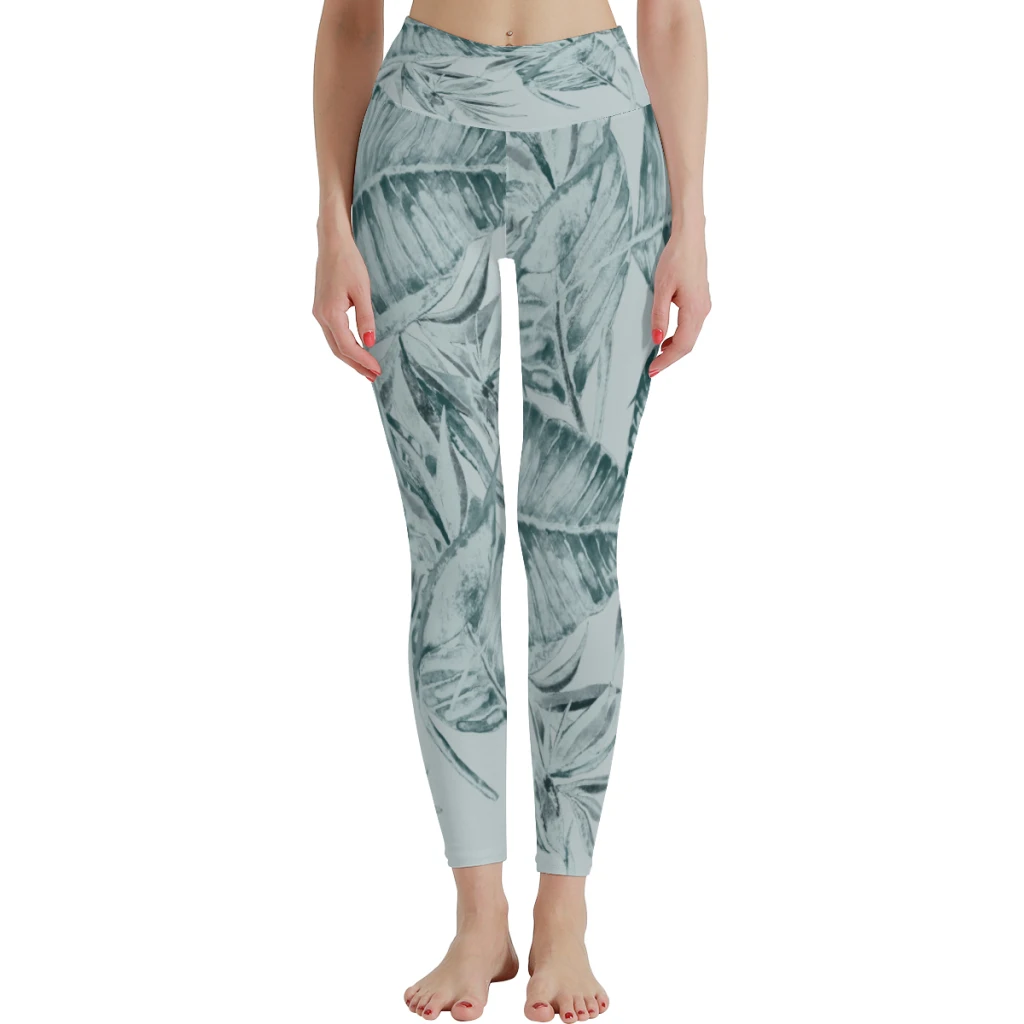 

Леггинсы женские прозрачные с завышенной талией, Мягкие штаны для занятий спортом, для бега, йоги, тренировок