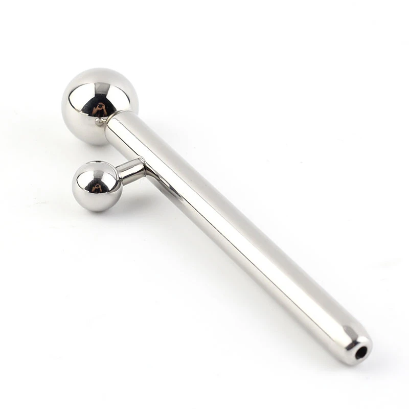The Ultimate Prince Wand Attachable To Piercings Urethral Wand Adult Product Male Sounding Chasity Belt Sex Games Gay Fetish urethral dilator silicone urethral dilator
