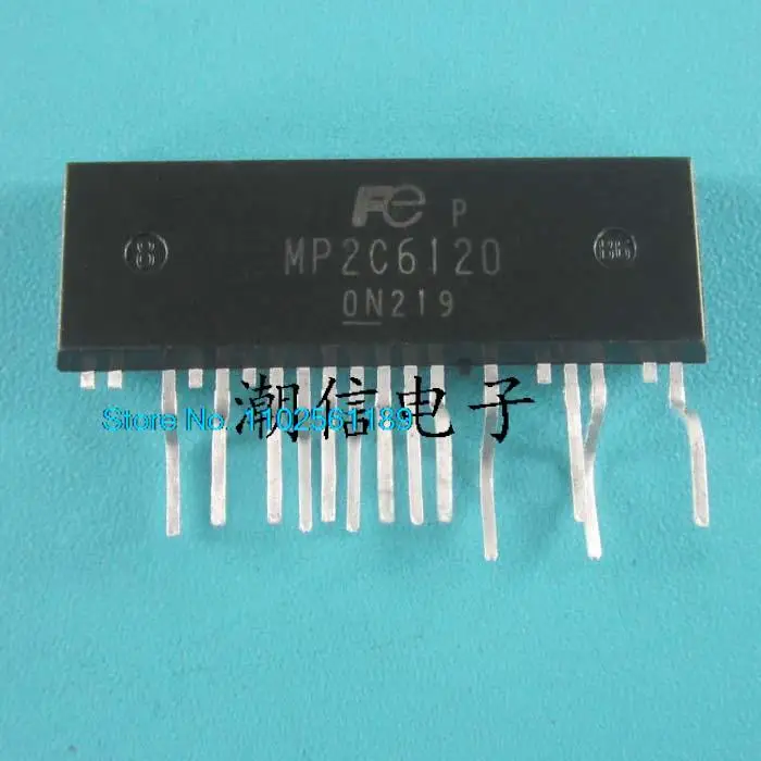 

5 шт./партия MP2C6120