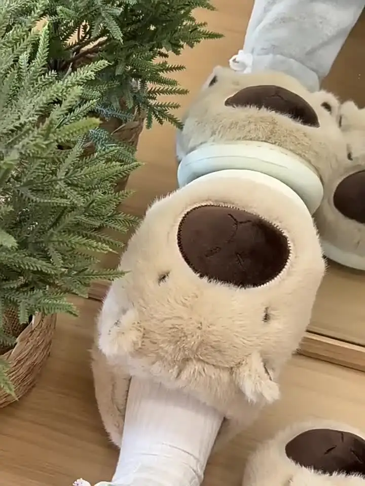 Capybara