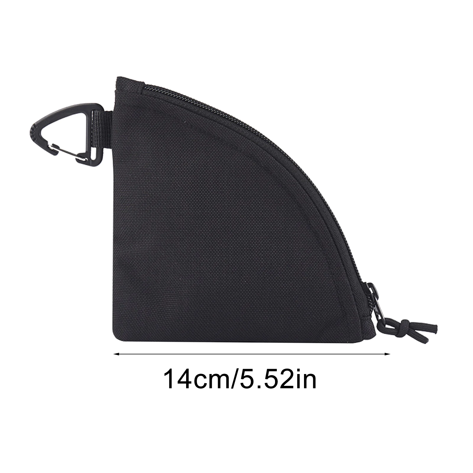 Coffee Filter Paper Storage Bag Waterproof And Dustproof Outdoor Reusable Coffee Filter Pouch For Camping Hiking