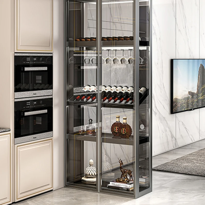 Рисунок 4 - Оборудование, портативный винный шкаф