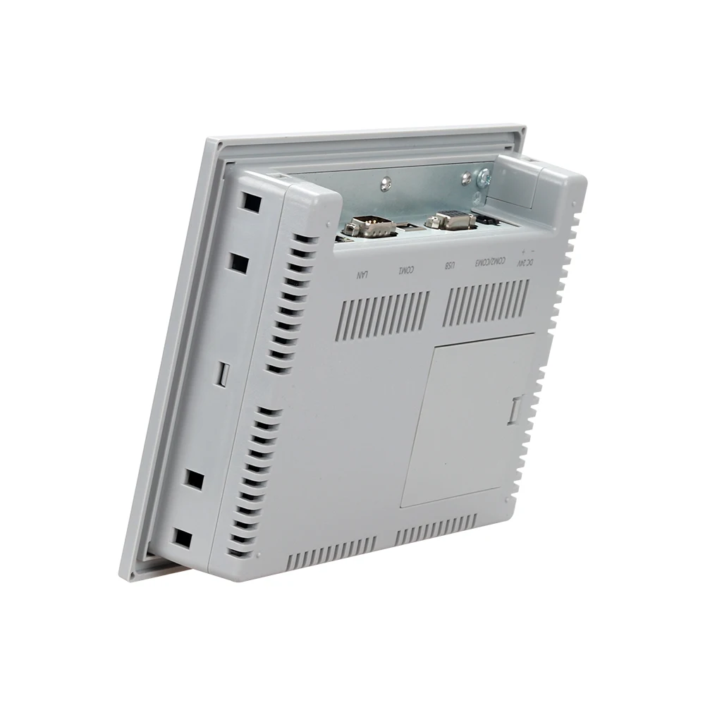 4.3 7 10 Inch Touch Panel AMX-MT070IE HMI With Ethernet Touch Screen For Delta Siemens Weinview Mitsubishi More PLC hmi touch screen