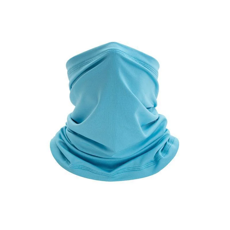 وشاح أنبوب العنق السحري الخارجي للرجال والنساء ، ر...