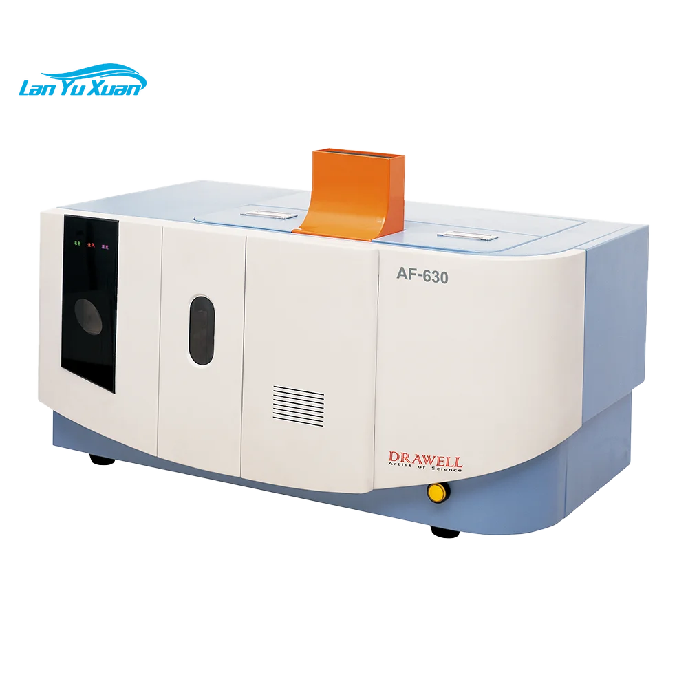 Drawell AFS 640A